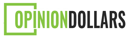 Opiniondollars logo